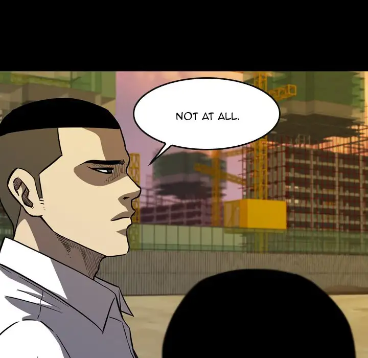 Watch Dog Chapter 21 - Page 27