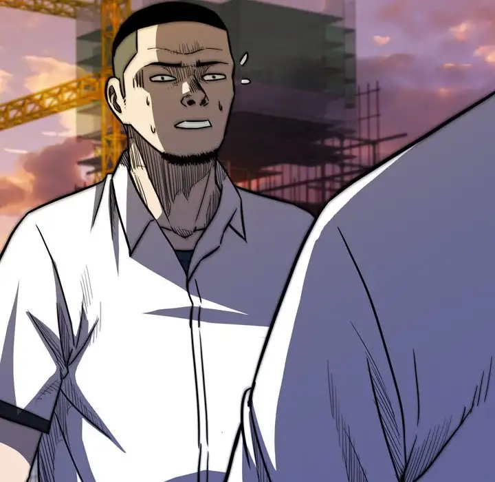 Watch Dog Chapter 21 - Page 39