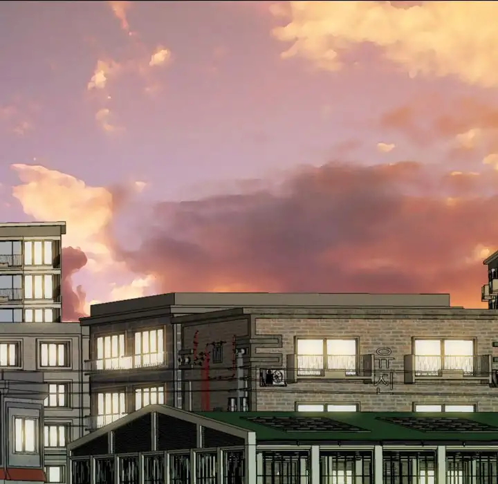 Watch Dog Chapter 21 - Page 41