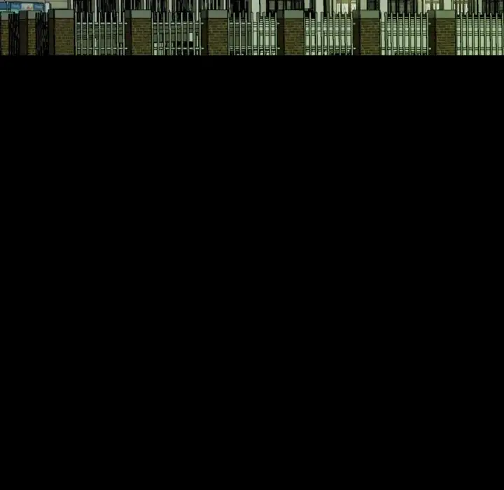 Watch Dog Chapter 21 - Page 42