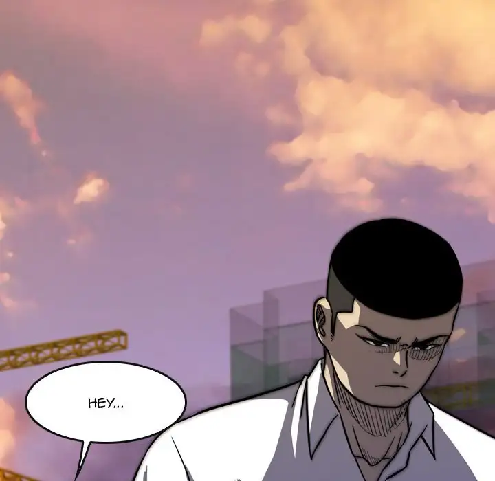 Watch Dog Chapter 21 - Page 46