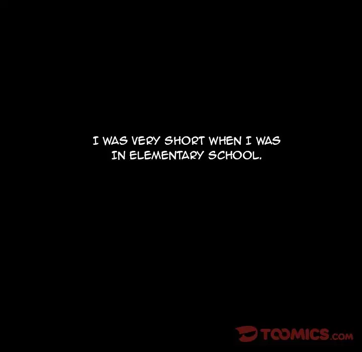 Watch Dog Chapter 21 - Page 60