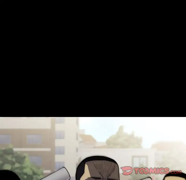 Watch Dog Chapter 22 - Page 156