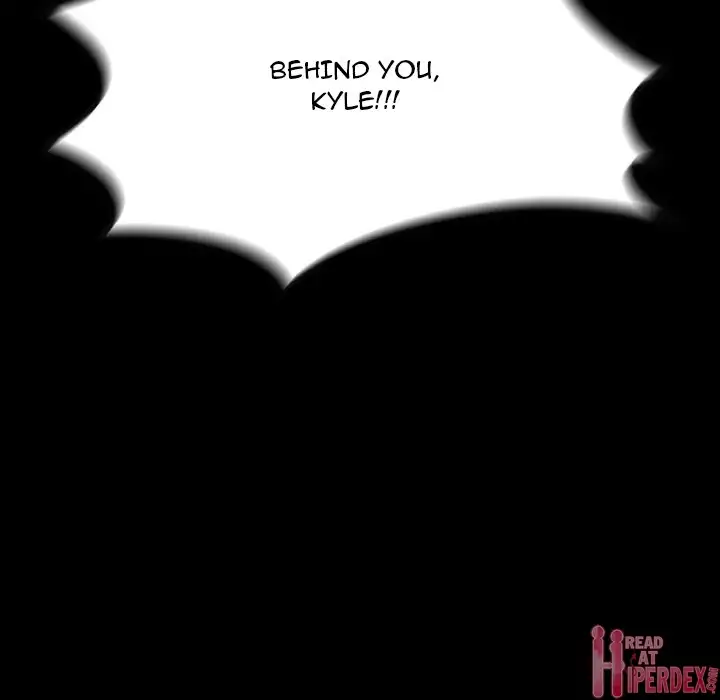 Watch Dog Chapter 23 - Page 149