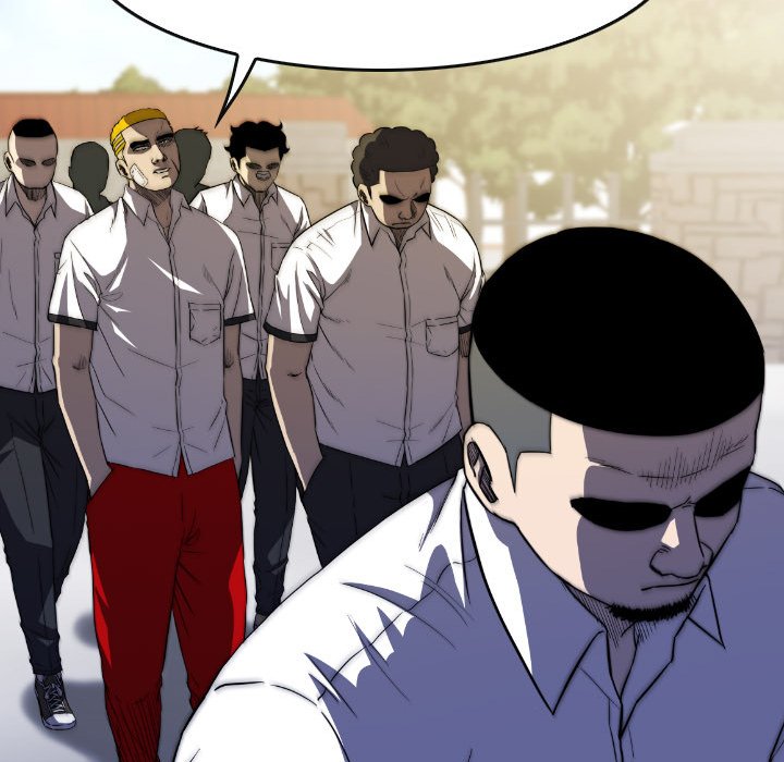 Watch Dog Chapter 29 - Page 111