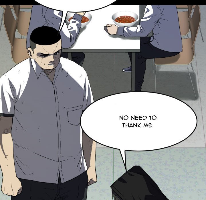 Watch Dog Chapter 29 - Page 149