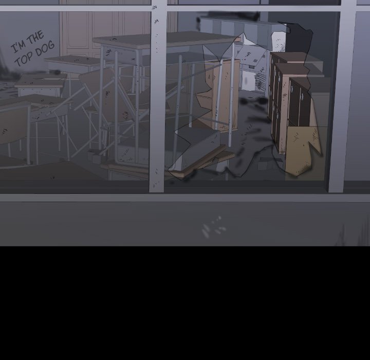 Watch Dog Chapter 31 - Page 107