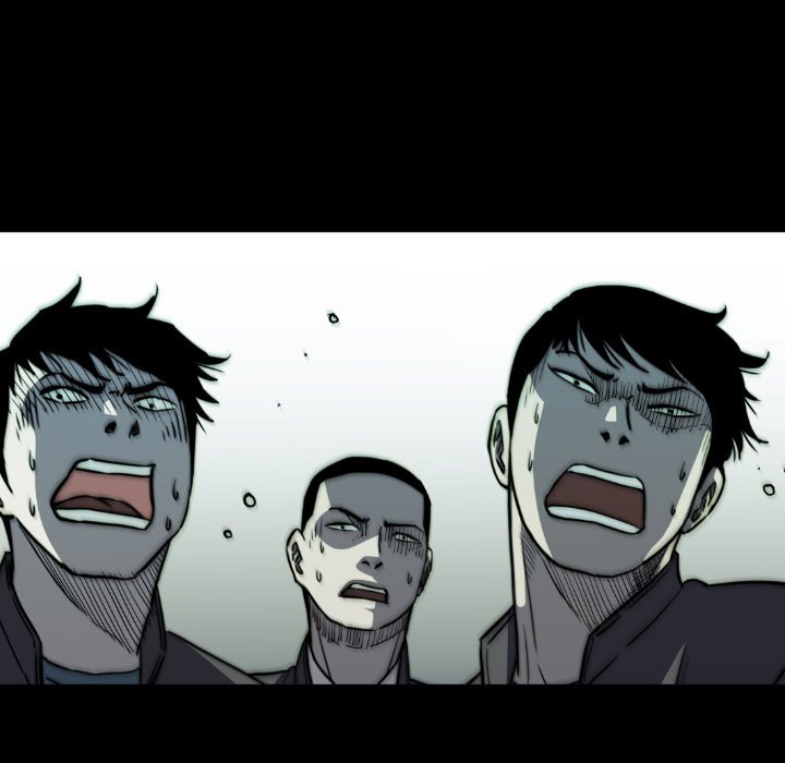 Watch Dog Chapter 32 - Page 131