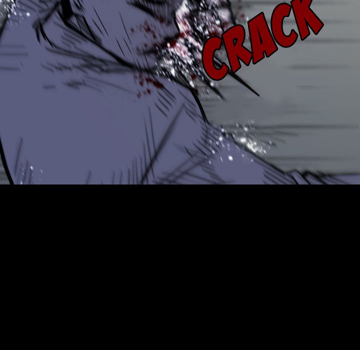 Watch Dog Chapter 32 - Page 171