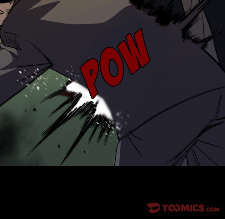 Watch Dog Chapter 34 - Page 102