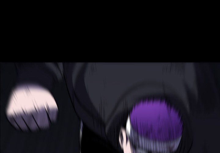 Watch Dog Chapter 41 - Page 1