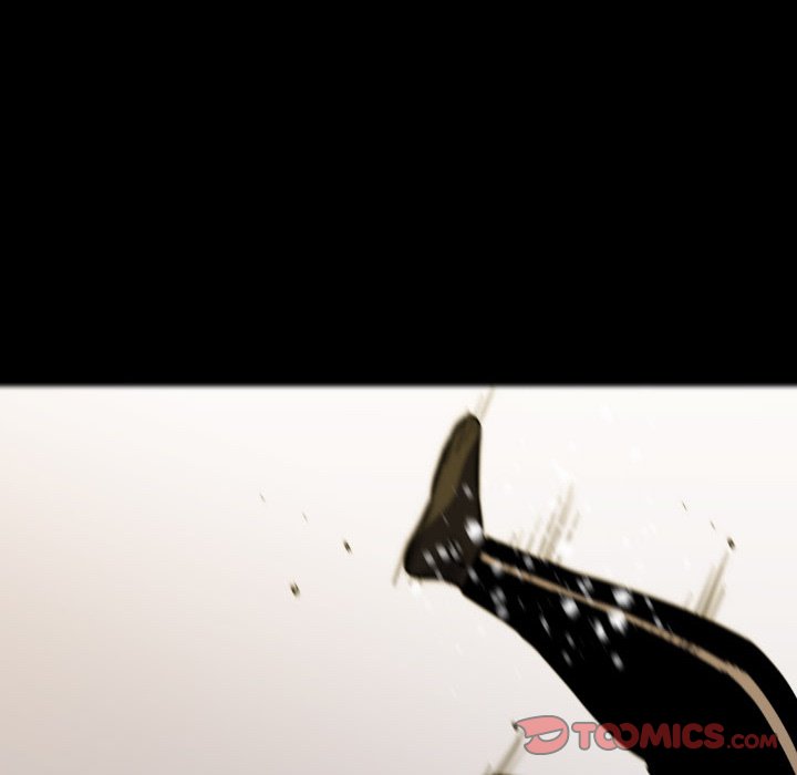 Watch Dog Chapter 41 - Page 111