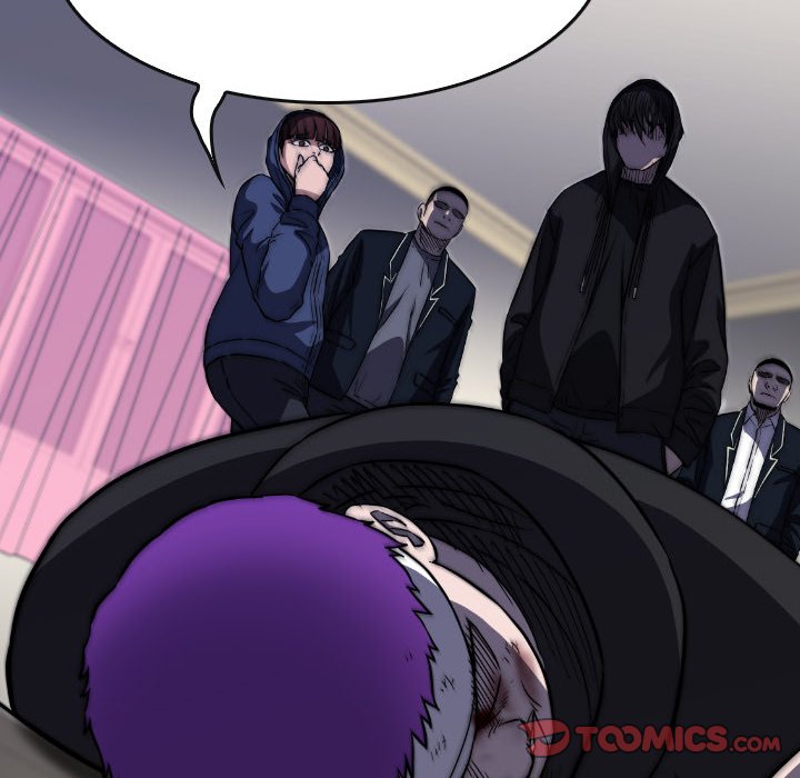 Watch Dog Chapter 41 - Page 129