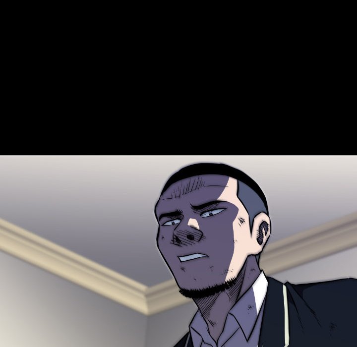 Watch Dog Chapter 41 - Page 131