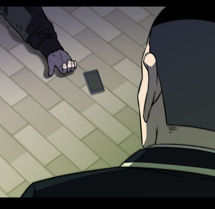 Watch Dog Chapter 41 - Page 133