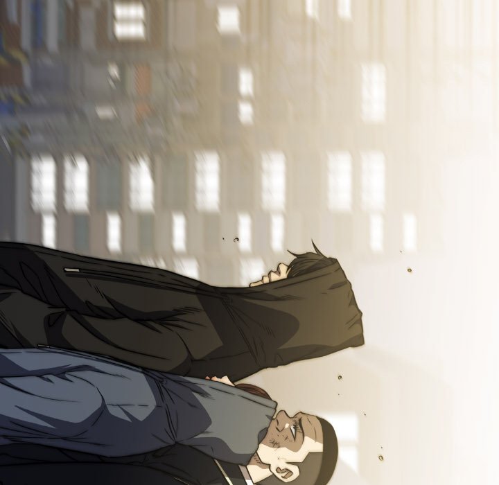 Watch Dog Chapter 41 - Page 150