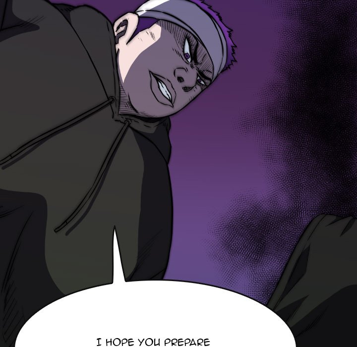 Watch Dog Chapter 41 - Page 23