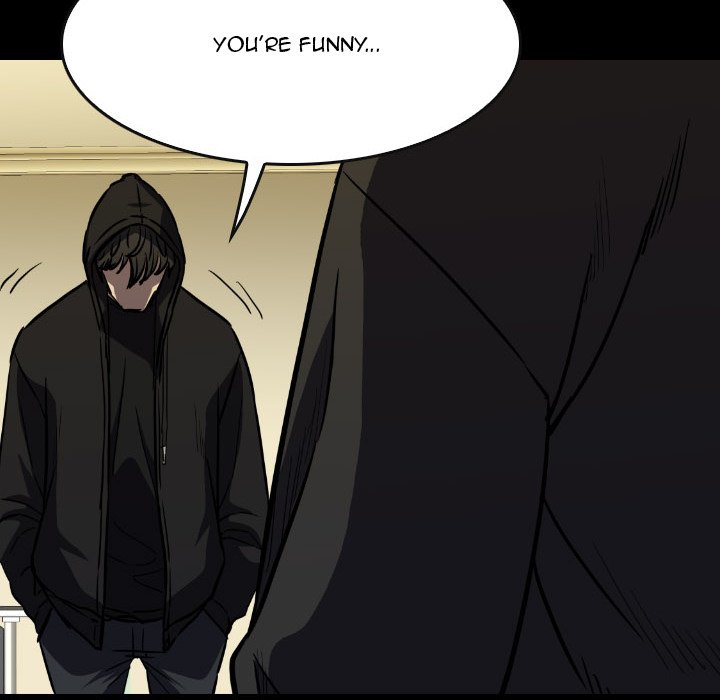 Watch Dog Chapter 41 - Page 42