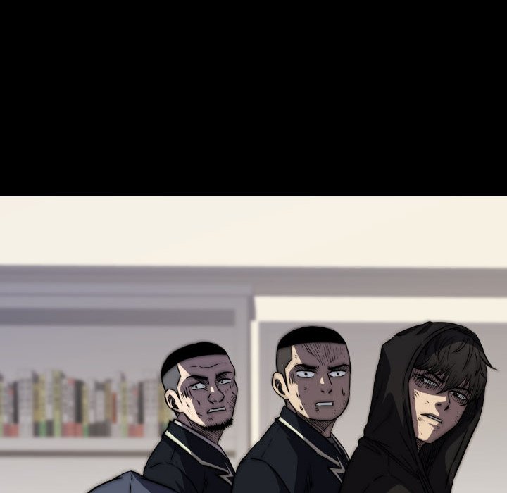 Watch Dog Chapter 41 - Page 54