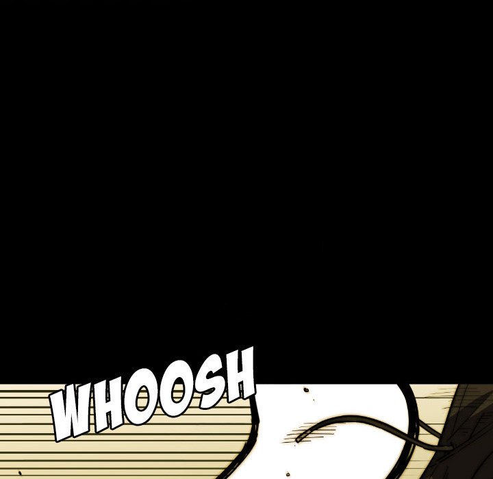 Watch Dog Chapter 41 - Page 6