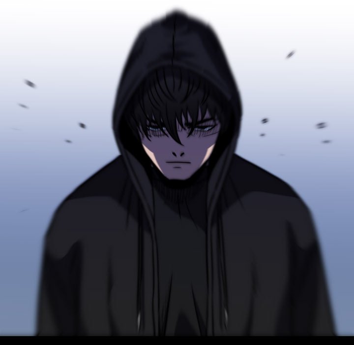 Watch Dog Chapter 41 - Page 92