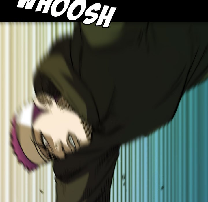 Watch Dog Chapter 41 - Page 94