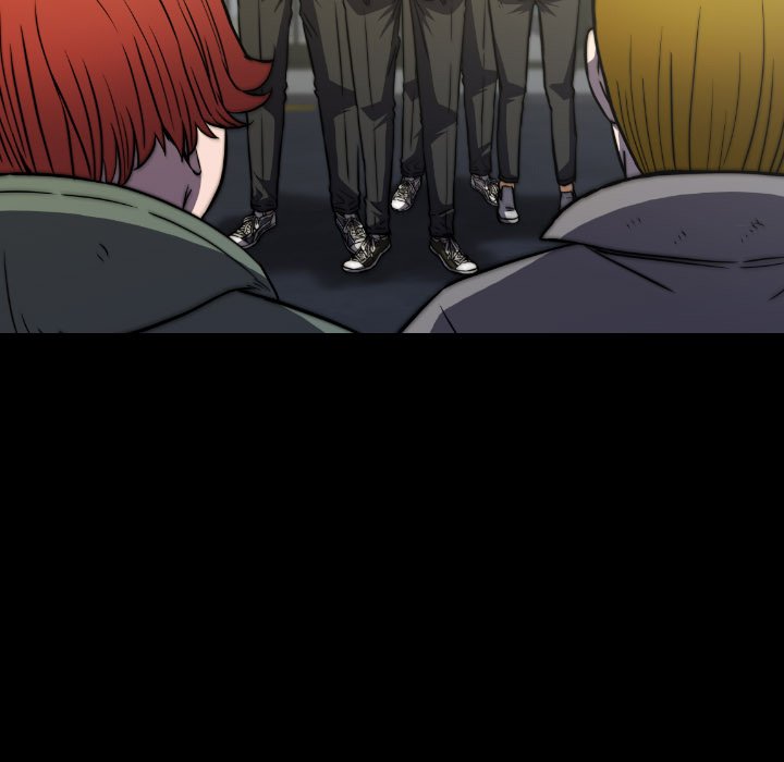 Watch Dog Chapter 42 - Page 7