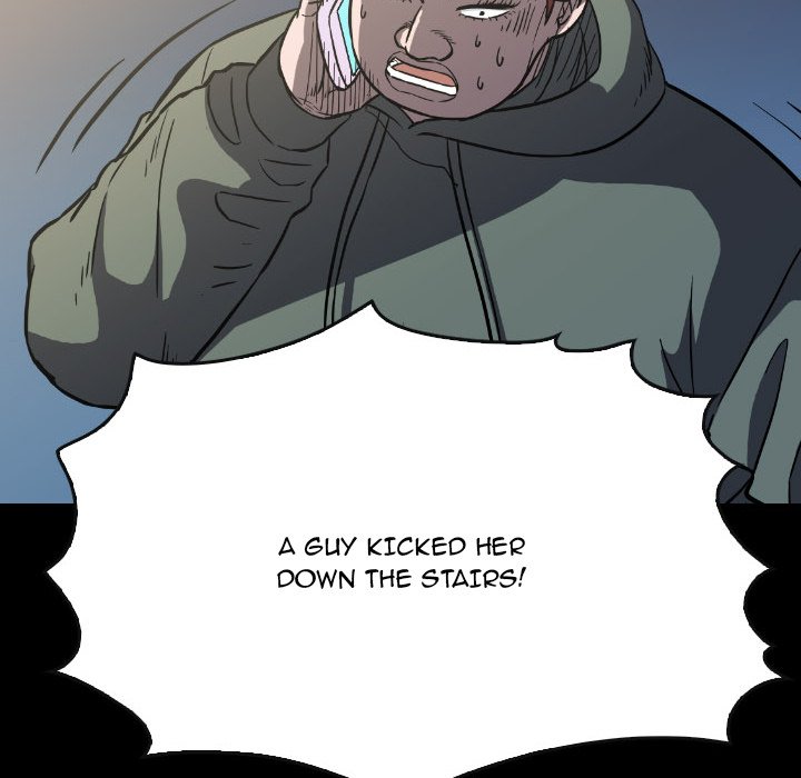 Watch Dog Chapter 43 - Page 146