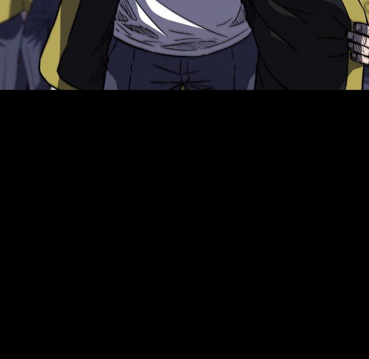 Watch Dog Chapter 47 - Page 100