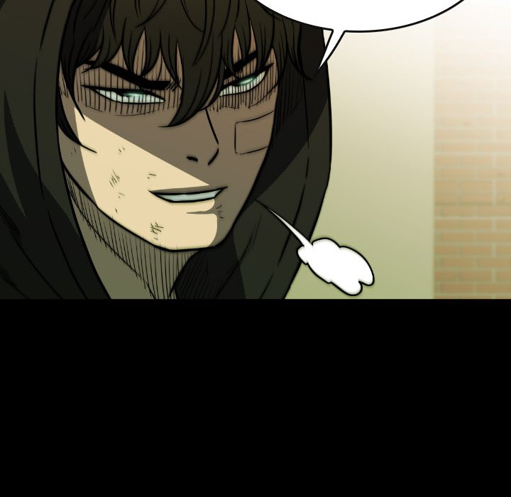 Watch Dog Chapter 47 - Page 103