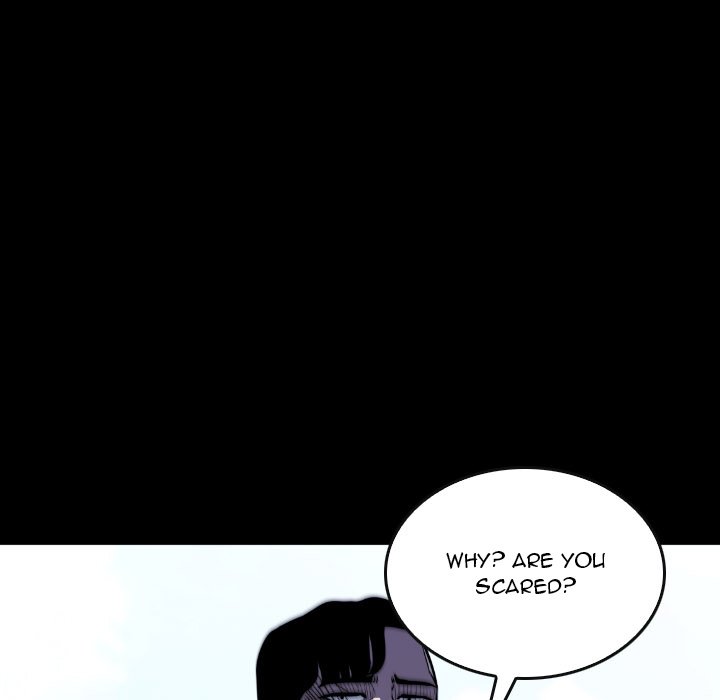 Watch Dog Chapter 47 - Page 104