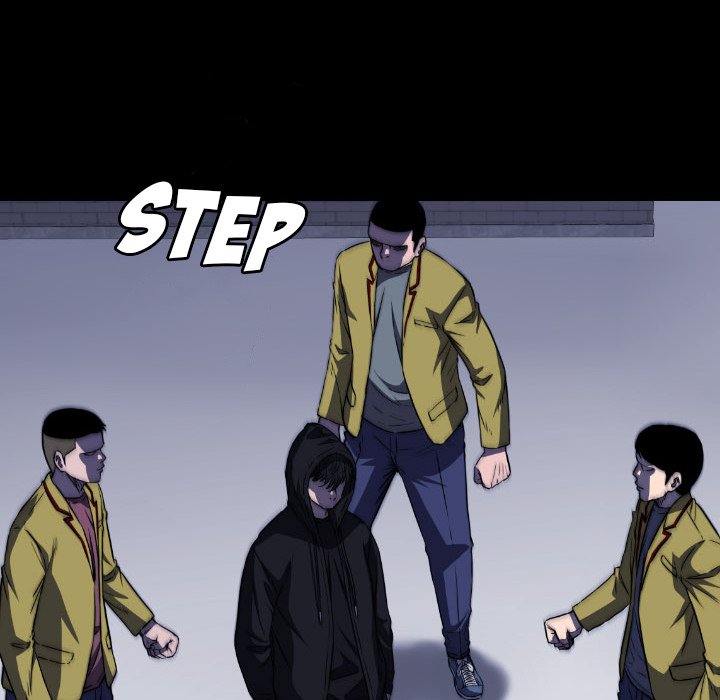 Watch Dog Chapter 47 - Page 11