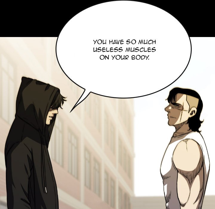 Watch Dog Chapter 47 - Page 110