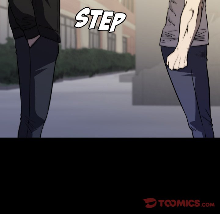 Watch Dog Chapter 47 - Page 111