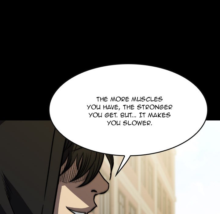 Watch Dog Chapter 47 - Page 112