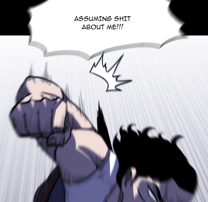 Watch Dog Chapter 47 - Page 118