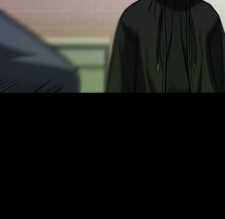 Watch Dog Chapter 47 - Page 123