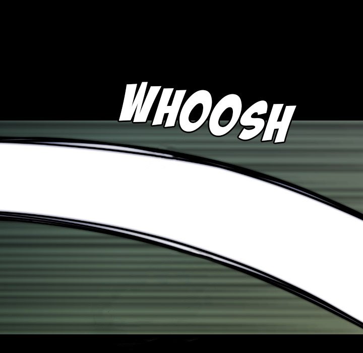 Watch Dog Chapter 47 - Page 124