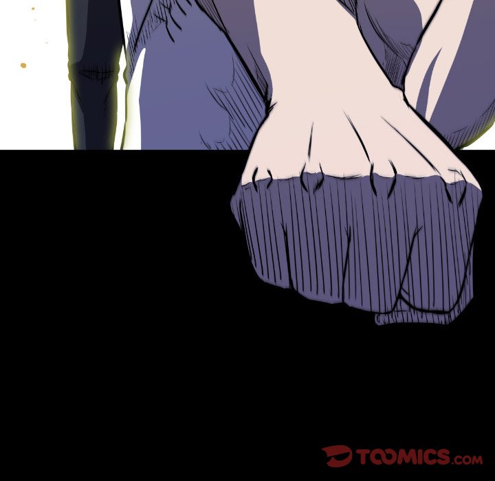 Watch Dog Chapter 47 - Page 129