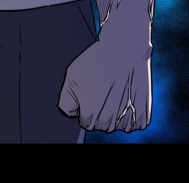 Watch Dog Chapter 47 - Page 134