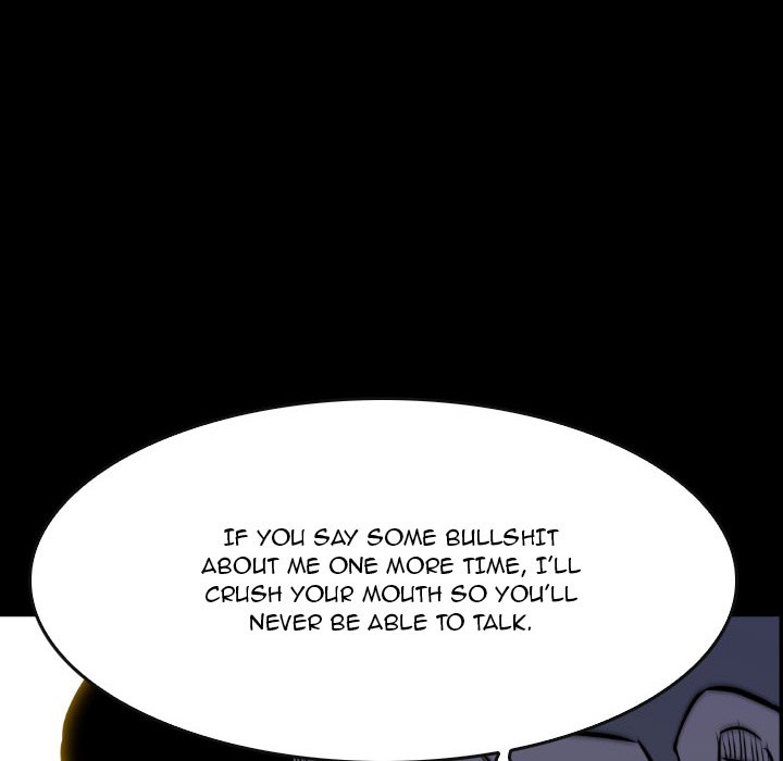 Watch Dog Chapter 47 - Page 135