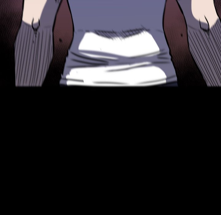 Watch Dog Chapter 47 - Page 145