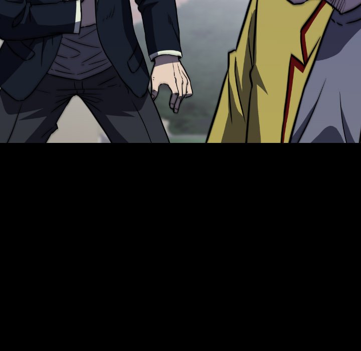 Watch Dog Chapter 47 - Page 20