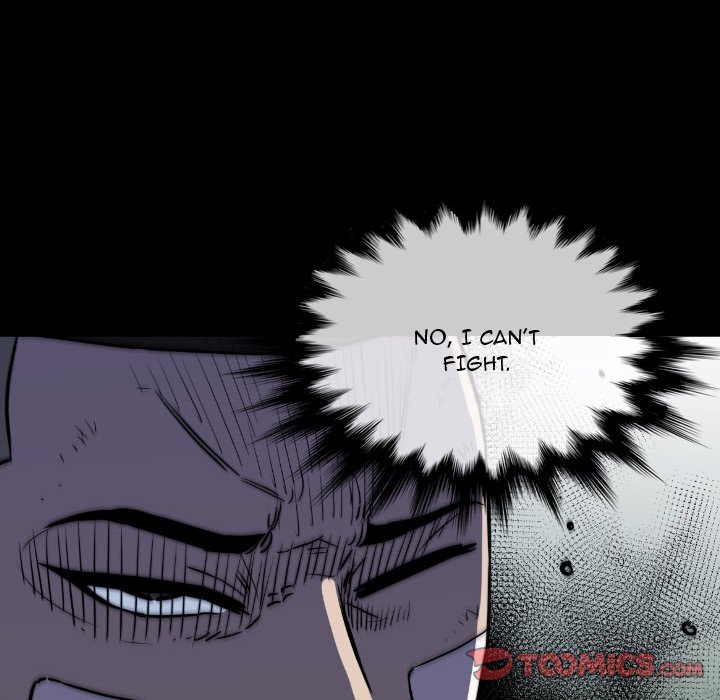 Watch Dog Chapter 47 - Page 21