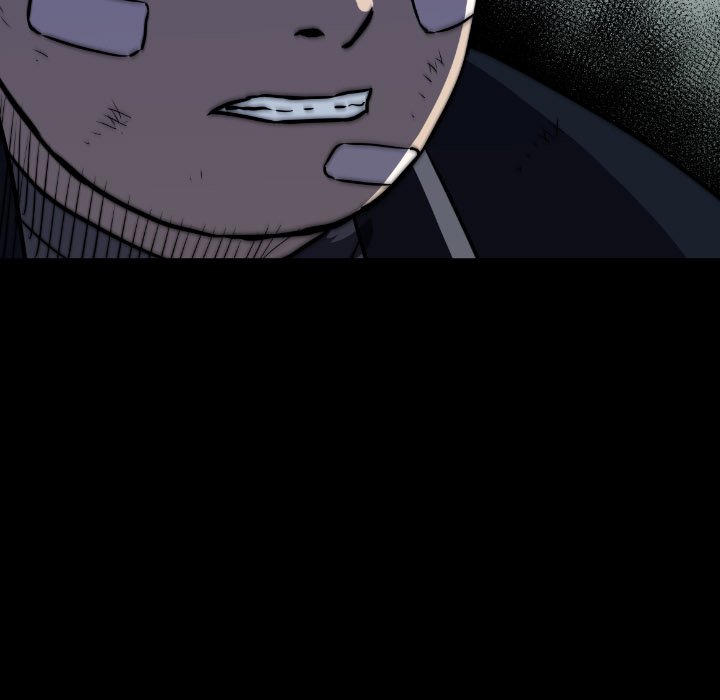 Watch Dog Chapter 47 - Page 22