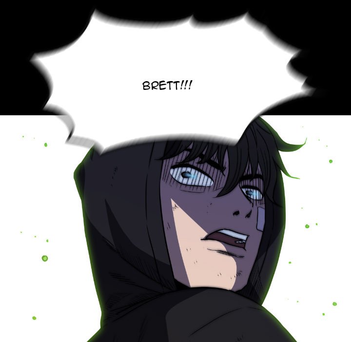 Watch Dog Chapter 47 - Page 32