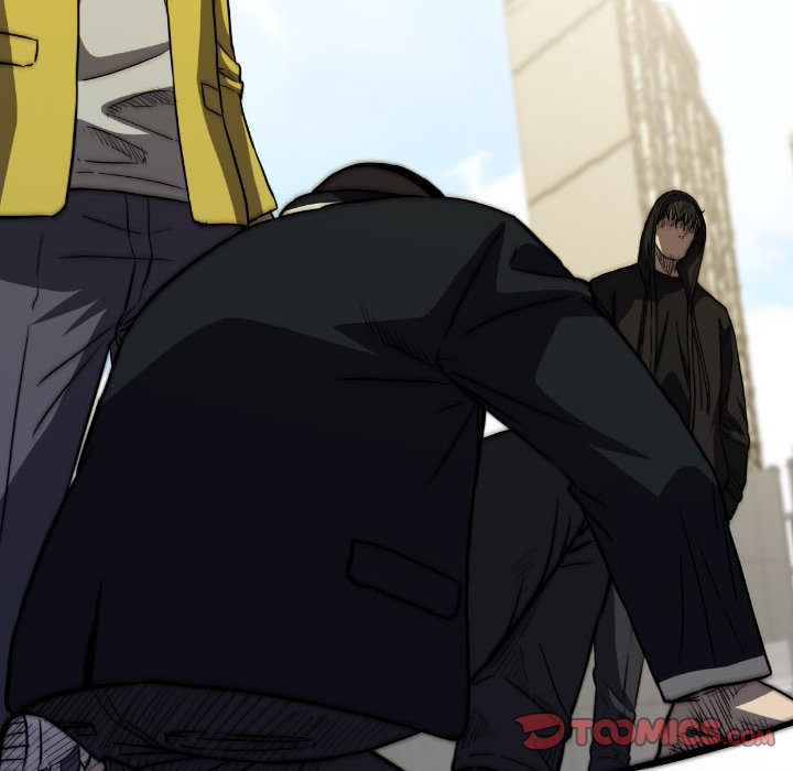 Watch Dog Chapter 47 - Page 39