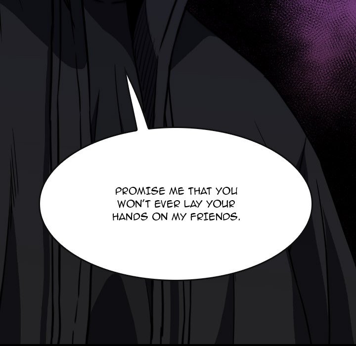 Watch Dog Chapter 47 - Page 46