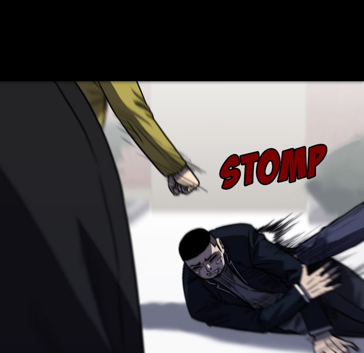 Watch Dog Chapter 47 - Page 52