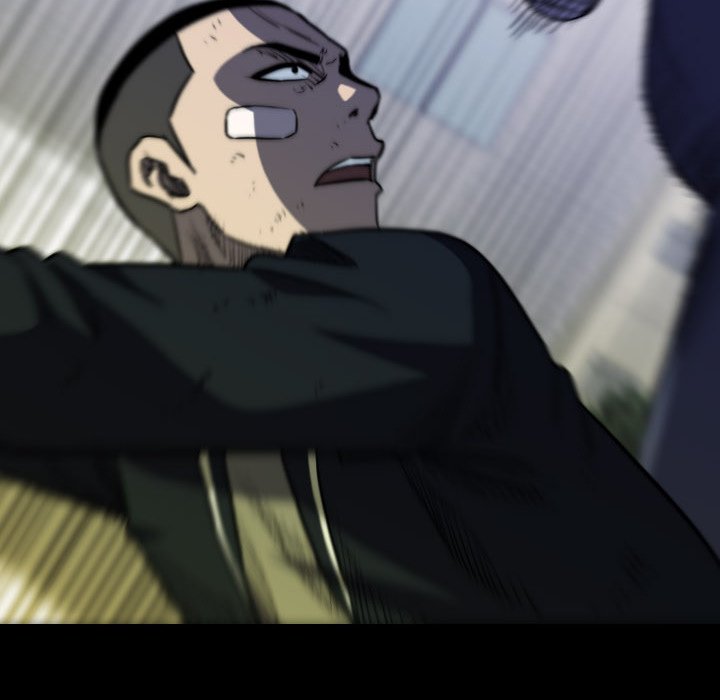 Watch Dog Chapter 47 - Page 55